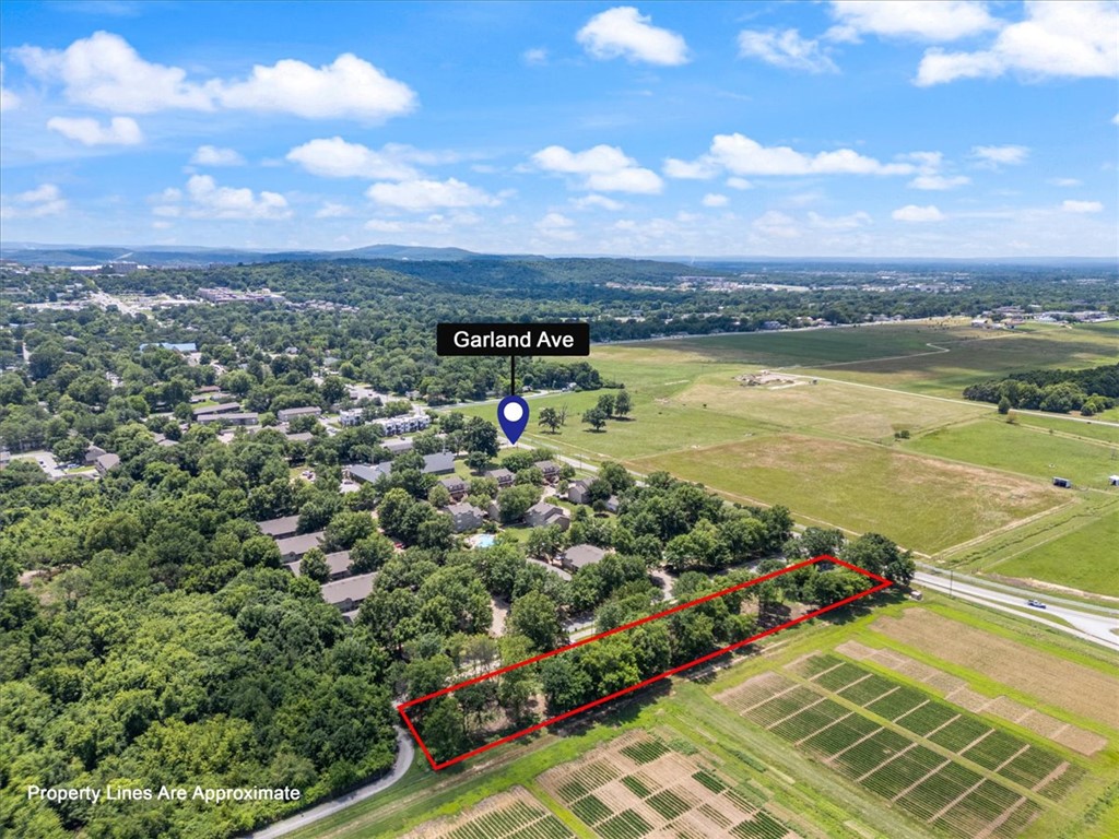 Evins Farm - Residential
