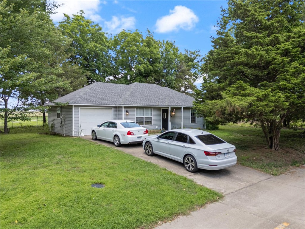 Evins Farm - Residential