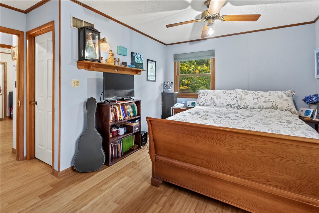 Valley View Sub Div - Residential