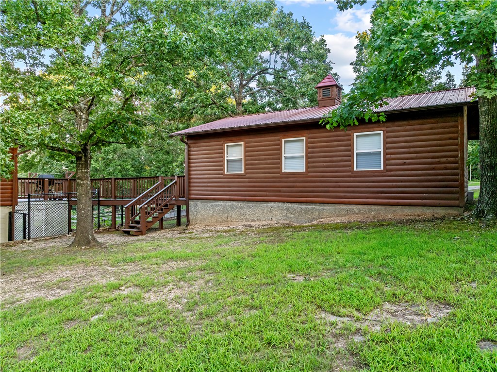 Valley View Sub Div - Residential