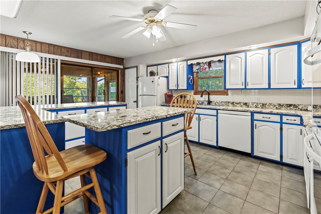 Valley View Sub Div - Residential