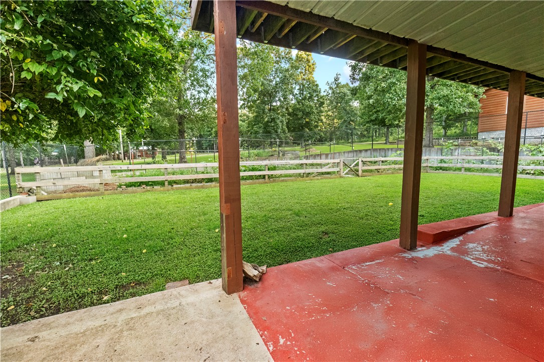 Valley View Sub Div - Residential