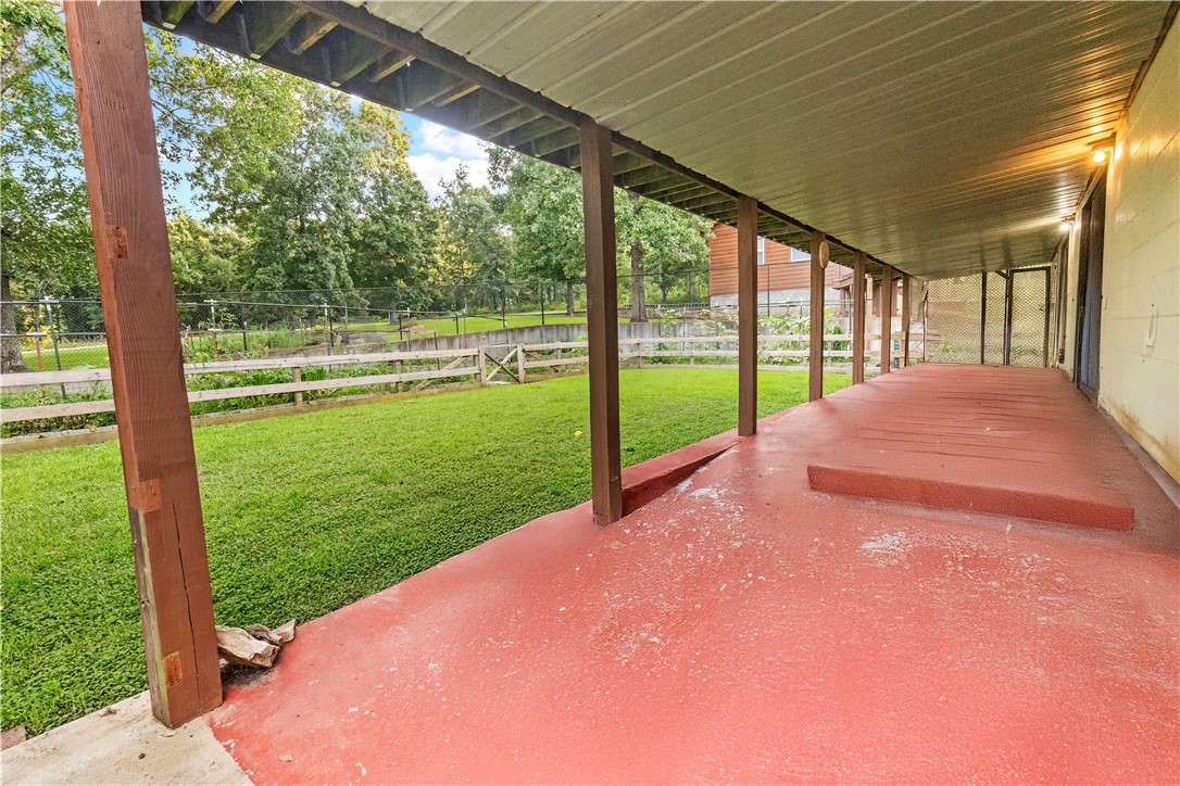 Valley View Sub Div - Residential