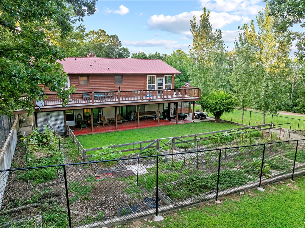 Valley View Sub Div - Residential