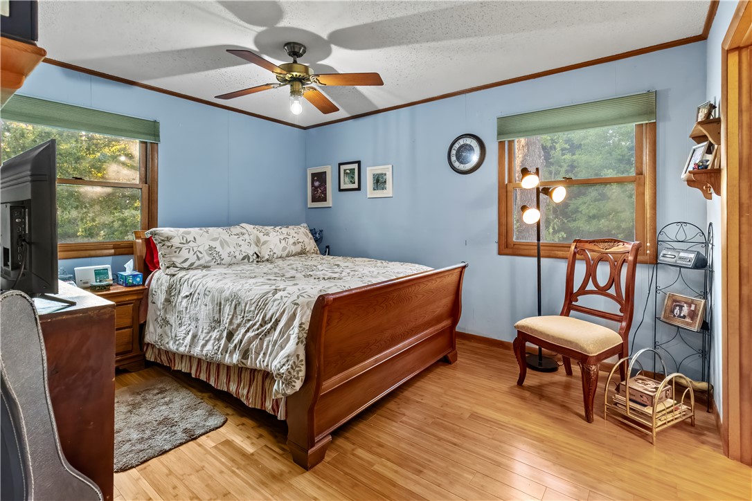 Valley View Sub Div - Residential
