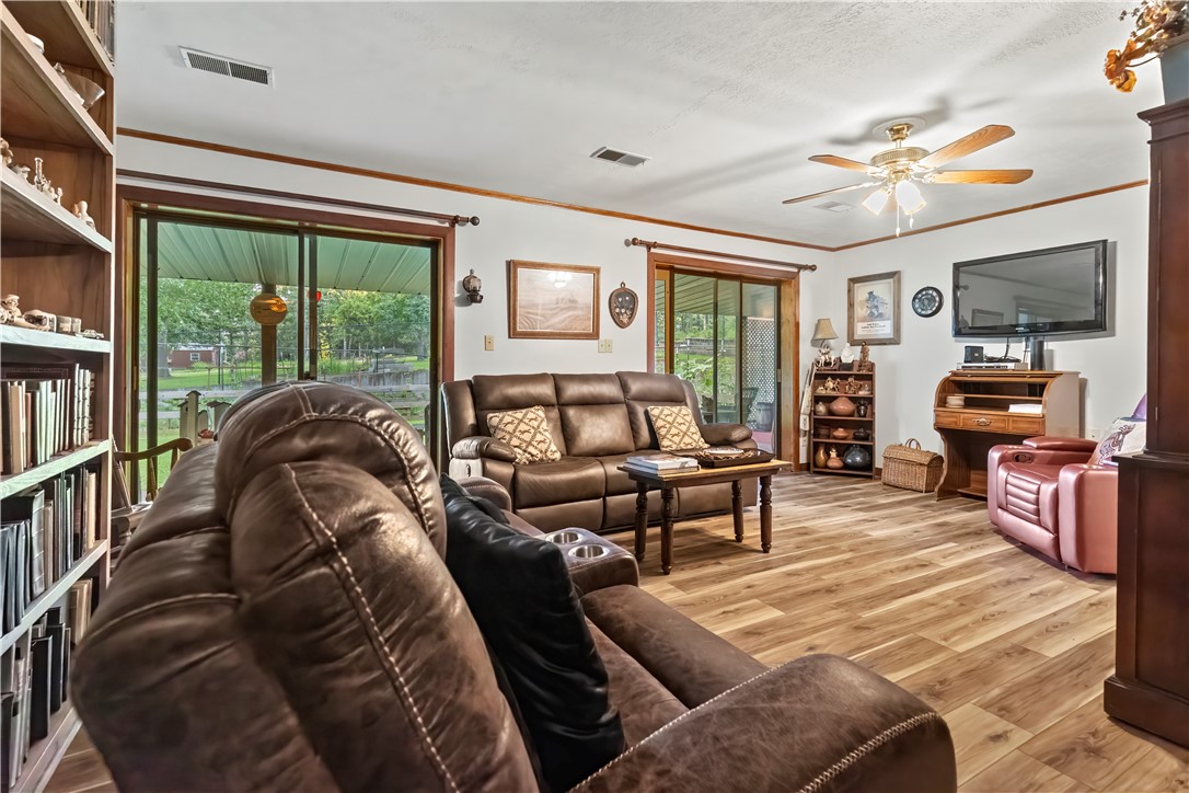 Valley View Sub Div - Residential