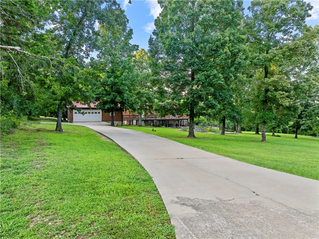Valley View Sub Div - Residential