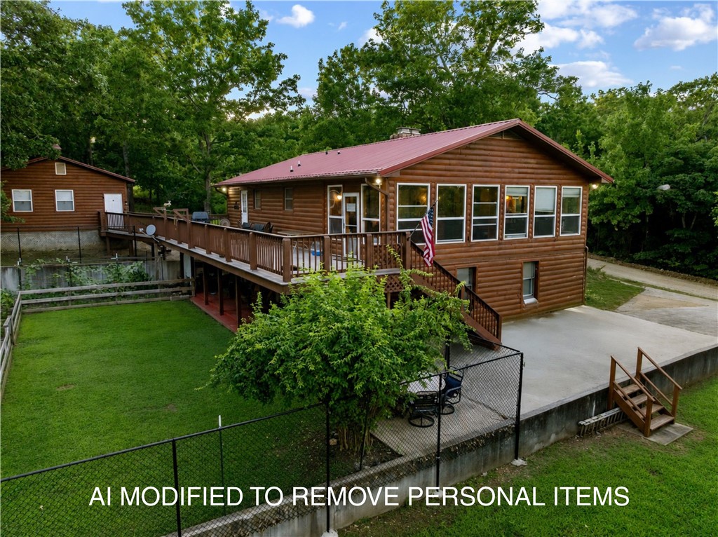 Valley View Sub Div - Residential