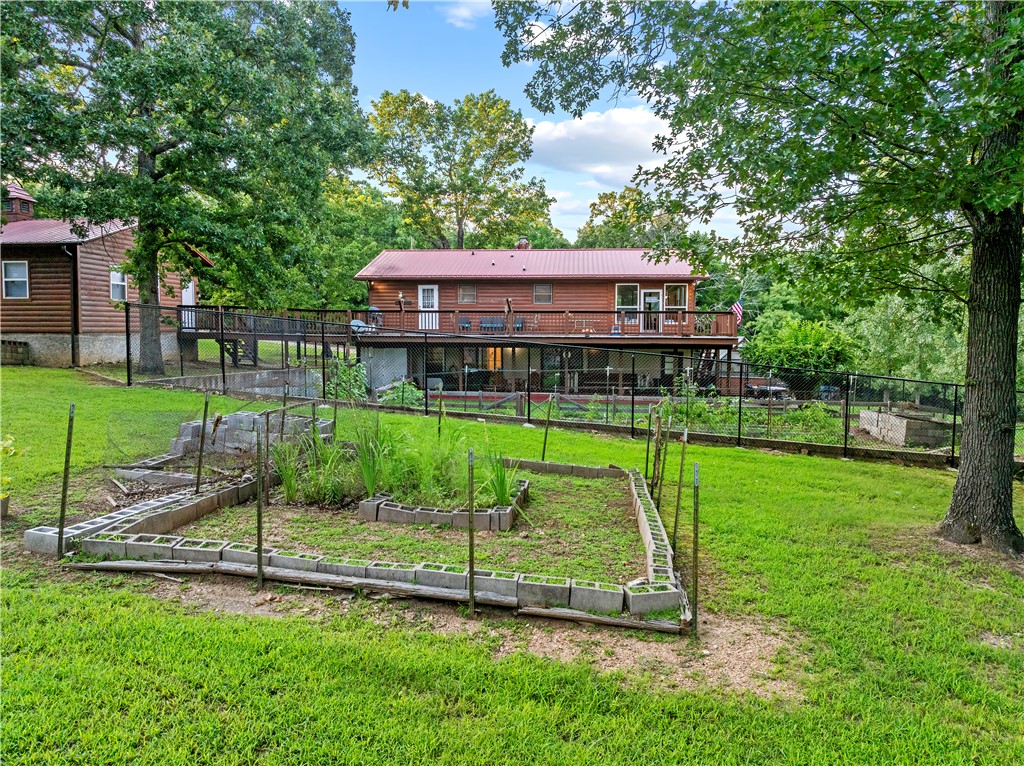 Valley View Sub Div - Residential