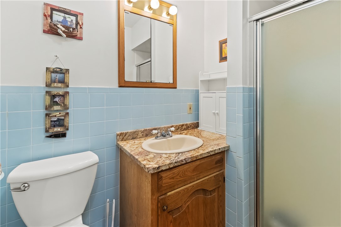Valley View Sub Div - Residential