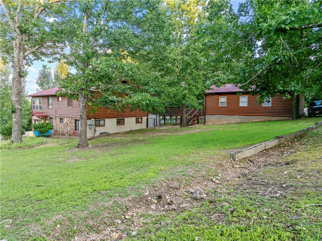 Valley View Sub Div - Residential
