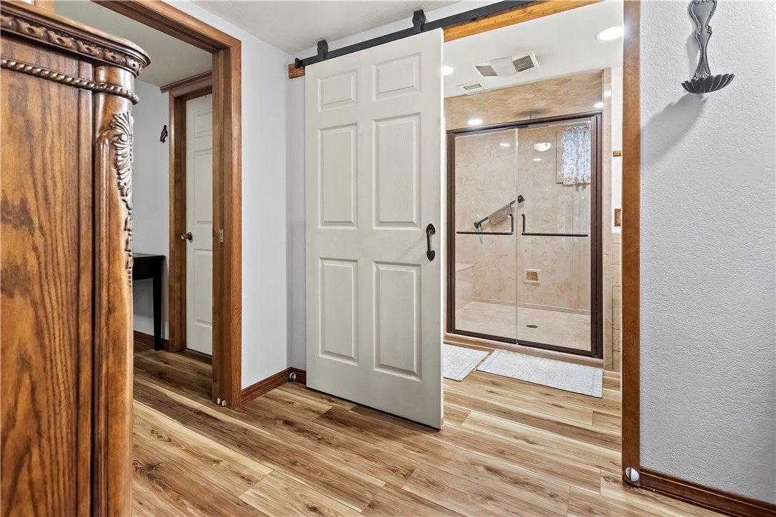 Valley View Sub Div - Residential