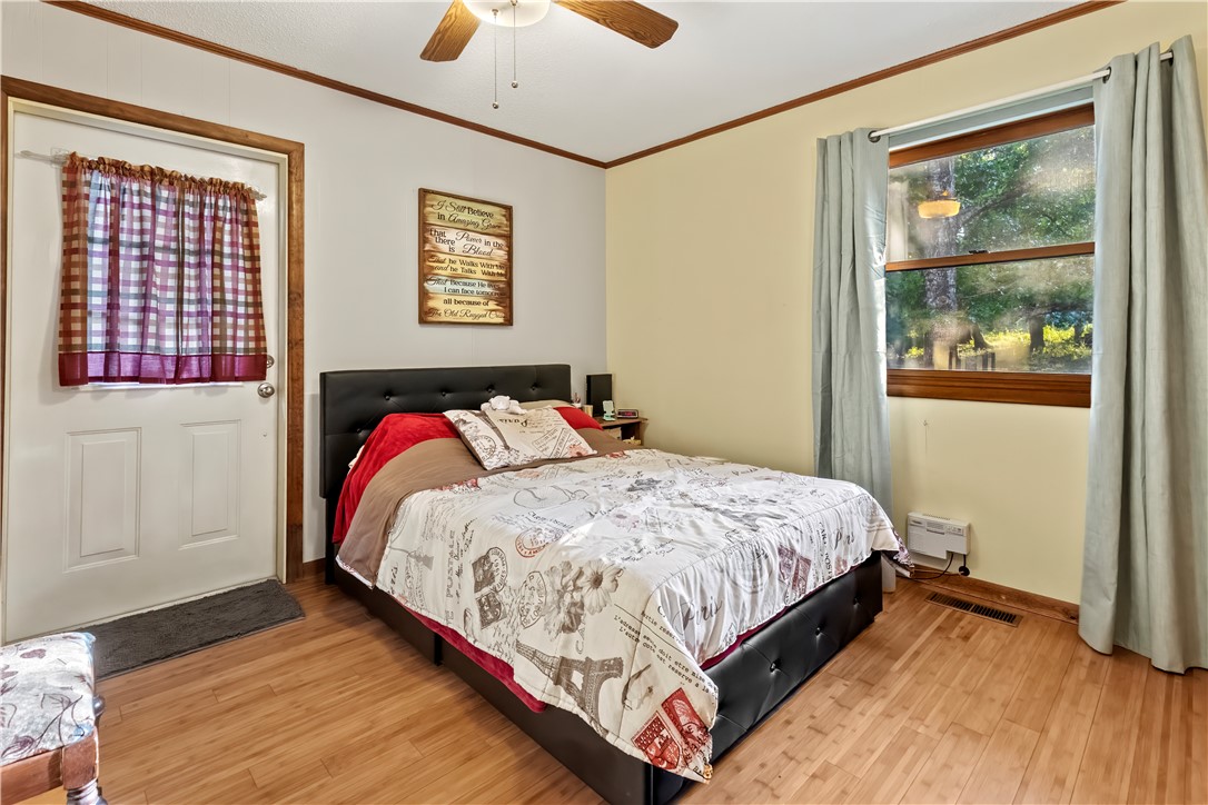 Valley View Sub Div - Residential