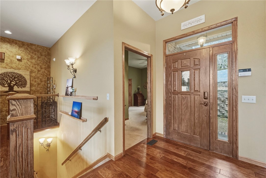 Mountain Lake Estates Ph 3 Rurban - Residential