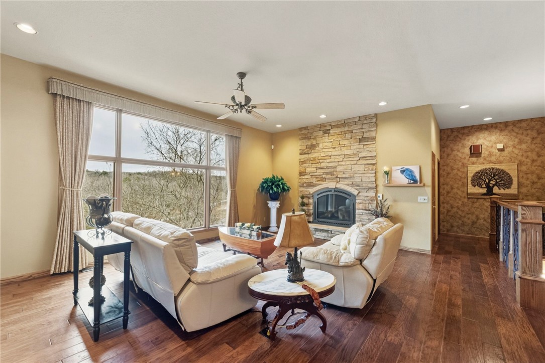 Mountain Lake Estates Ph 3 Rurban - Residential