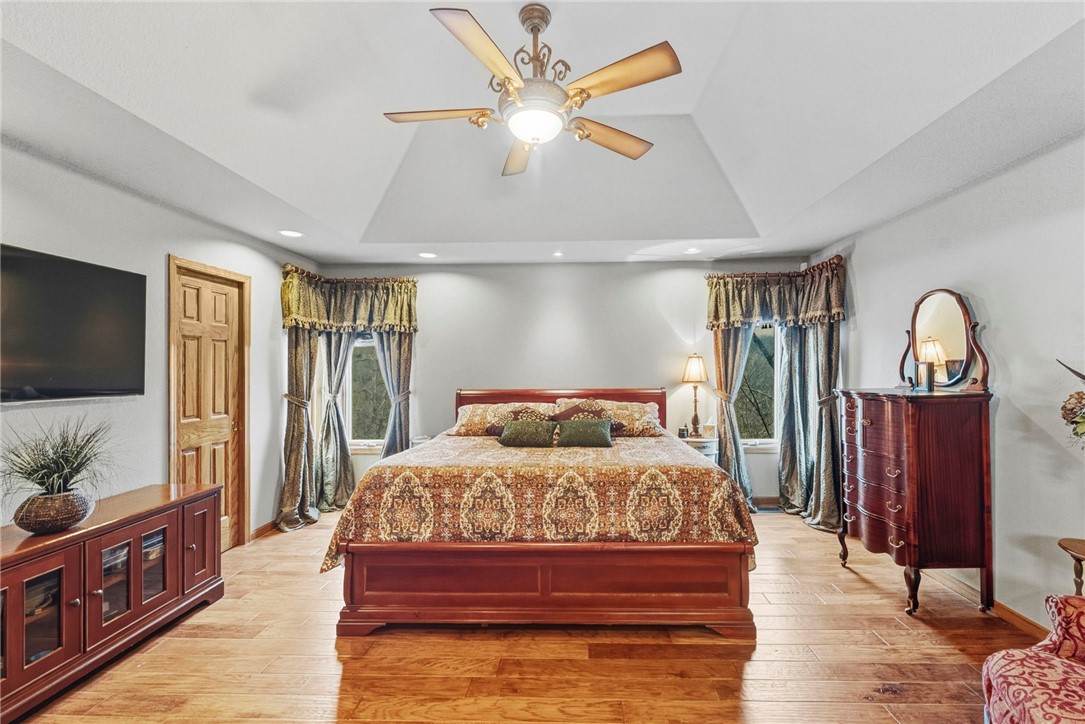 Mountain Lake Estates Ph 3 Rurban - Residential