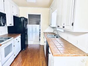 Western Hills - Residential