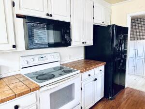 Western Hills - Residential