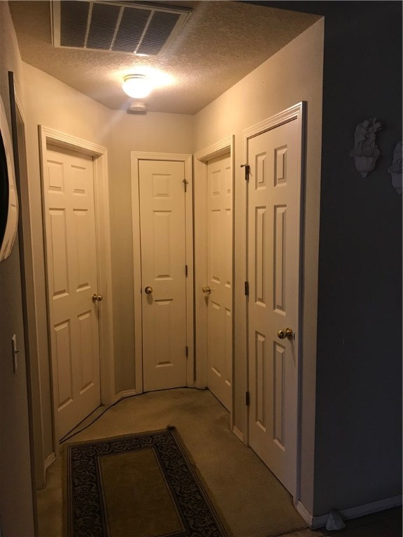 Hico Manor Sub Siloam Spgs - Residential