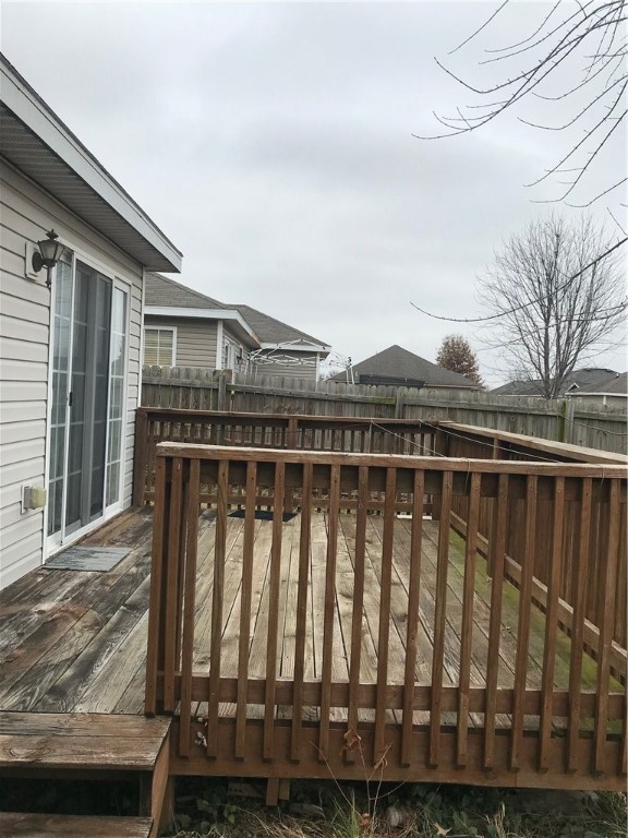 Hico Manor Sub Siloam Spgs - Residential