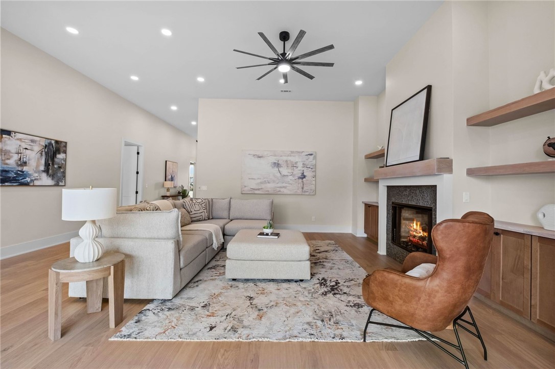 Big Sky Sub Ph 2 Centerton - Residential
