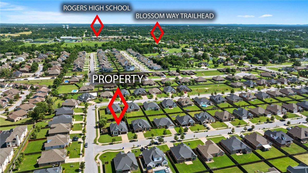Chandler Run Ph 2 Rogers - Residential