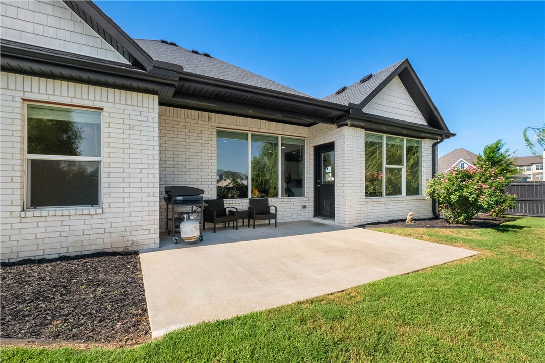 Chandler Run Ph 2 Rogers - Residential