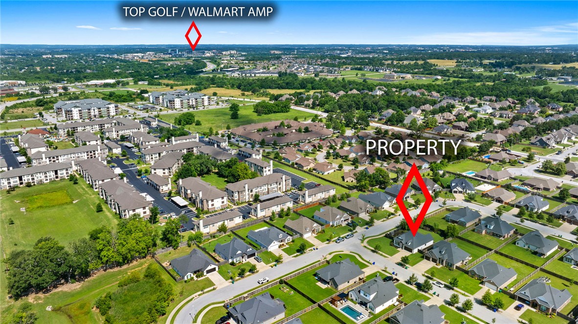 Chandler Run Ph 2 Rogers - Residential
