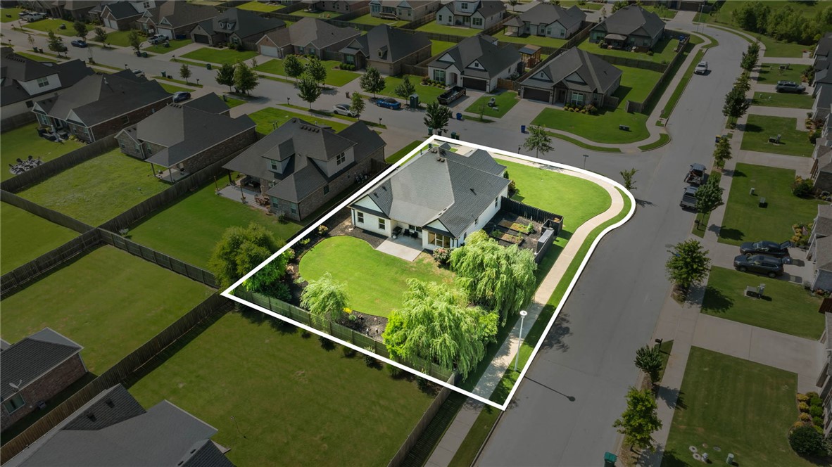 Chandler Run Ph 2 Rogers - Residential