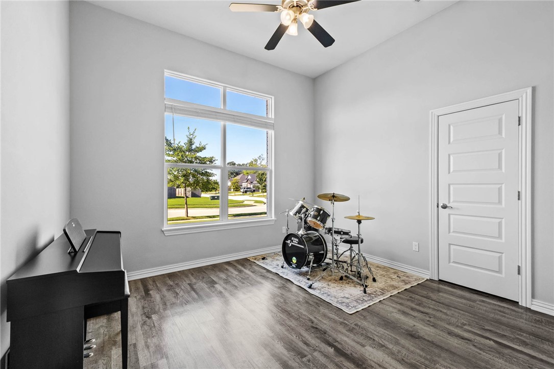 Chandler Run Ph 2 Rogers - Residential