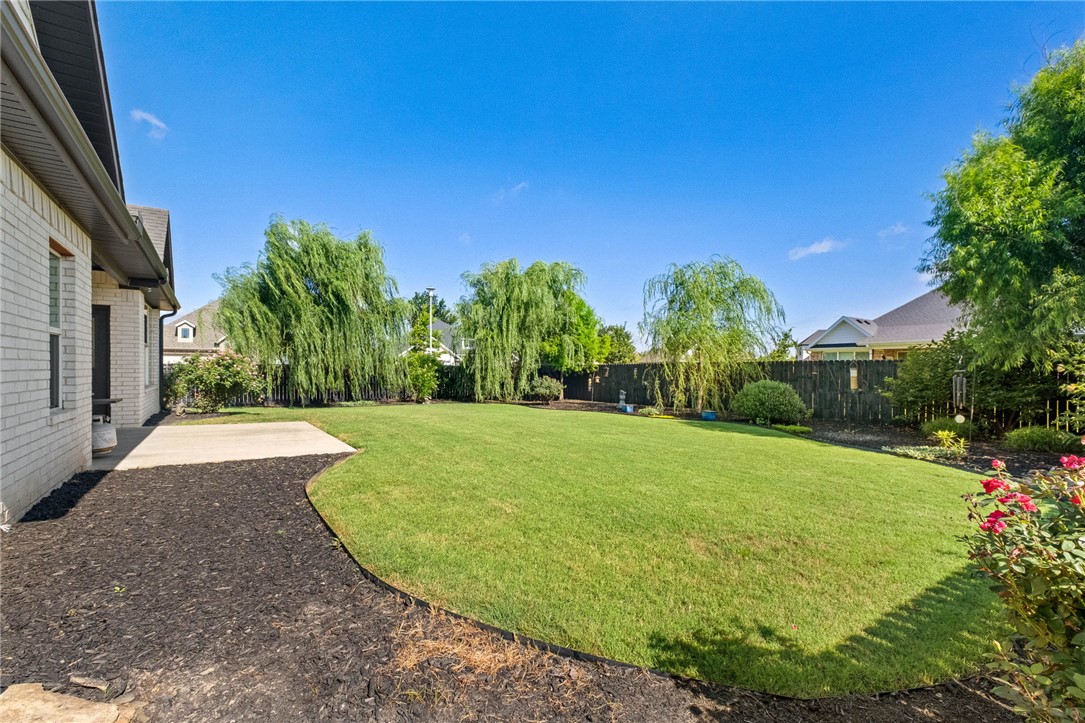 Chandler Run Ph 2 Rogers - Residential