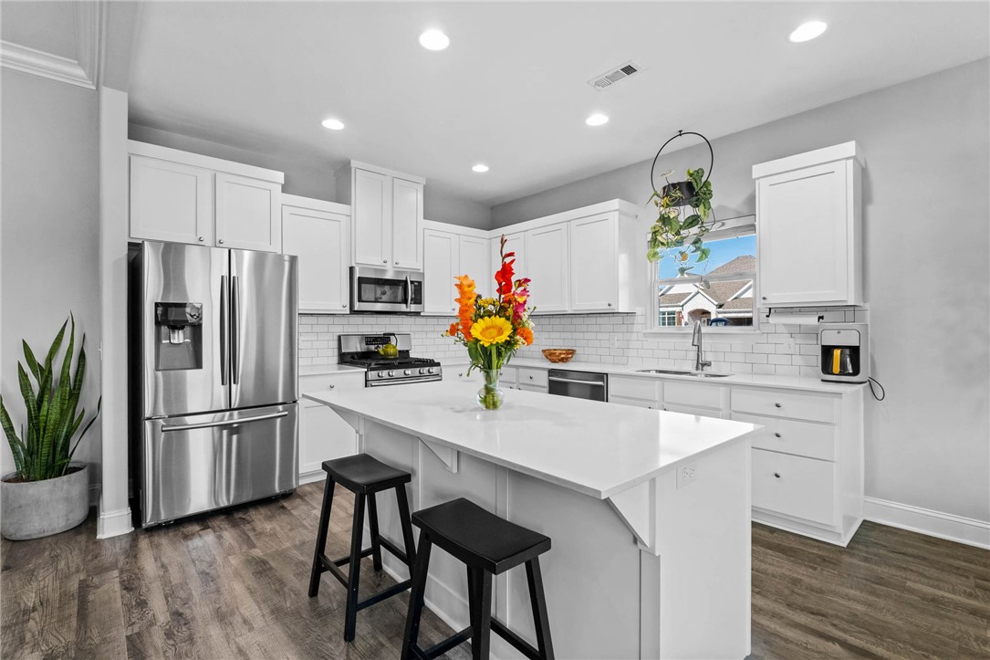 Chandler Run Ph 2 Rogers - Residential