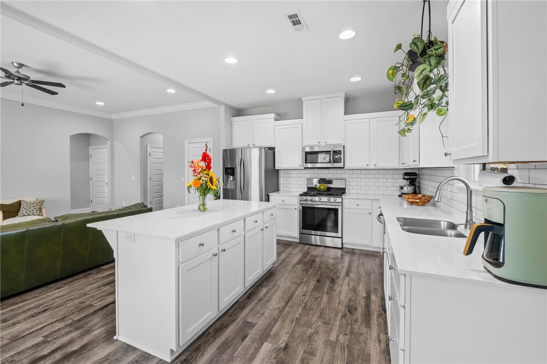 Chandler Run Ph 2 Rogers - Residential