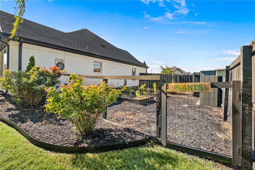 Chandler Run Ph 2 Rogers - Residential
