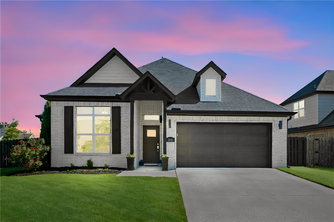 Chandler Run Ph 2 Rogers - Residential