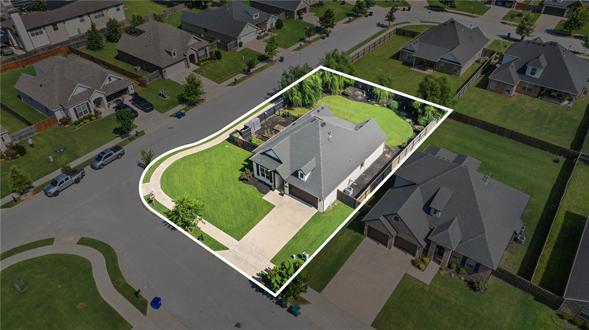 Chandler Run Ph 2 Rogers - Residential