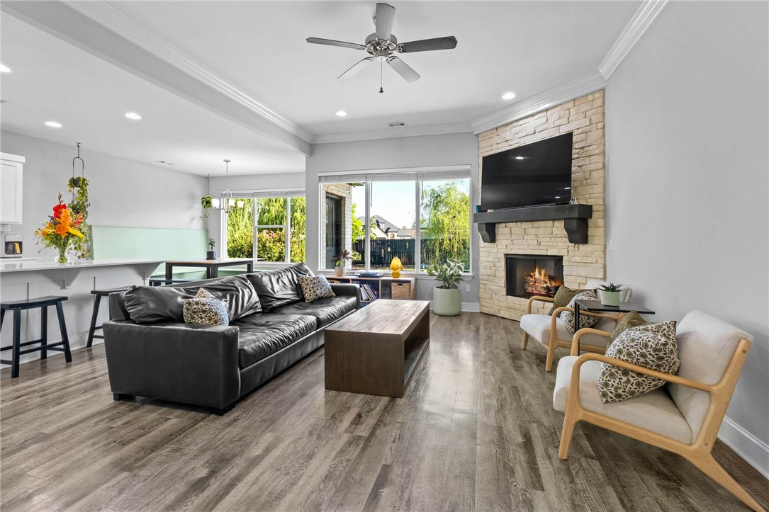 Chandler Run Ph 2 Rogers - Residential