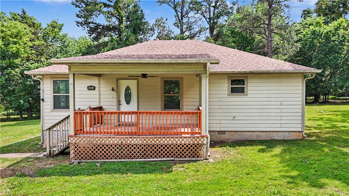 NA - Residential