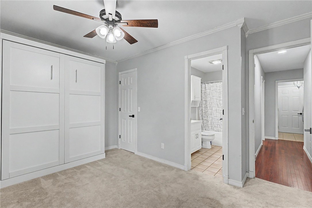 Center Point Park Unit I Lowell - Residential Lease