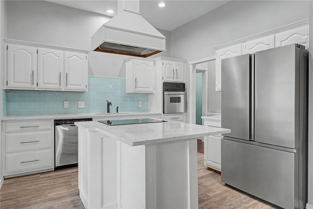 Center Point Park Unit I Lowell - Residential Lease