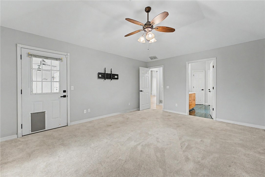Center Point Park Unit I Lowell - Residential Lease
