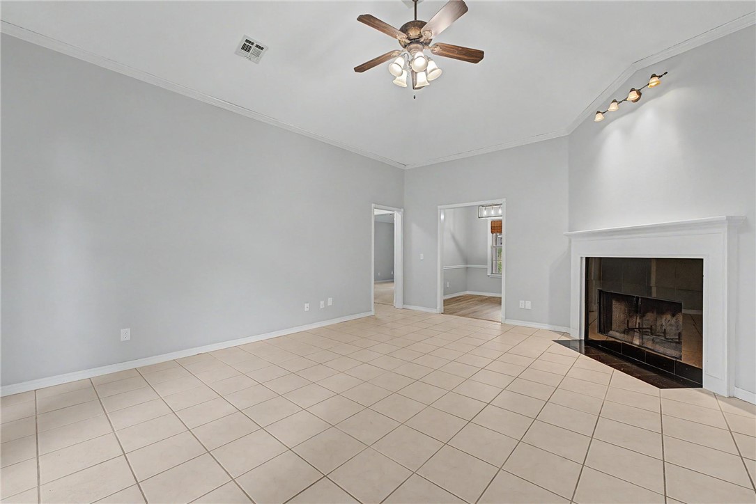 Center Point Park Unit I Lowell - Residential Lease