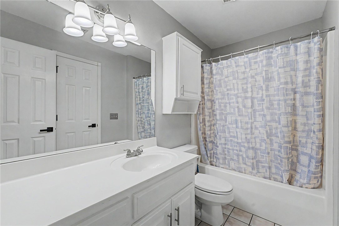 Center Point Park Unit I Lowell - Residential Lease