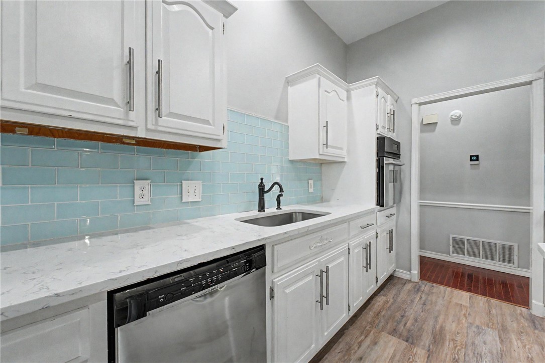 Center Point Park Unit I Lowell - Residential Lease
