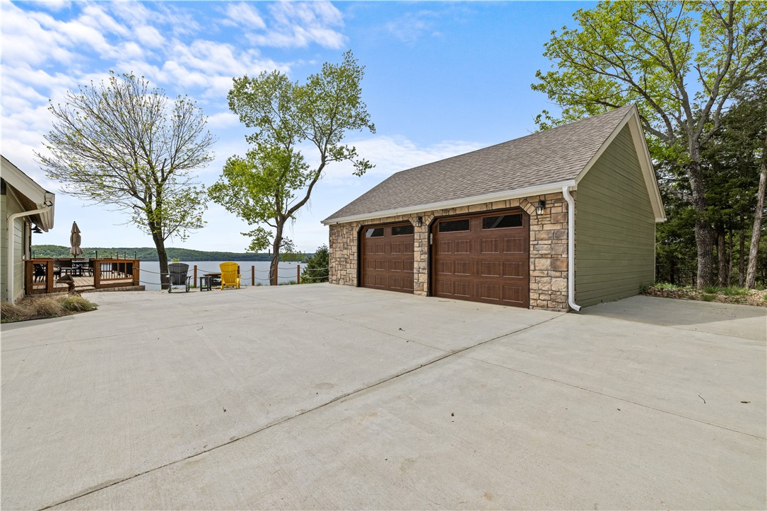 Slate Gap Estates - Residential