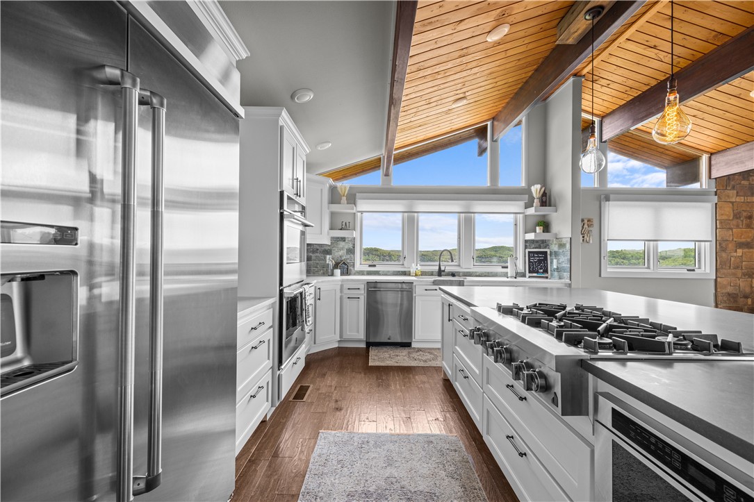 Slate Gap Estates - Residential