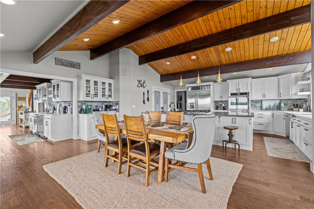 Slate Gap Estates - Residential