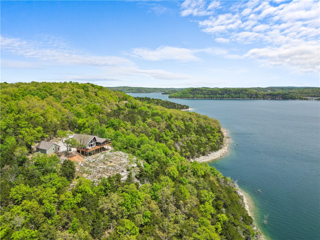 Slate Gap Estates - Residential