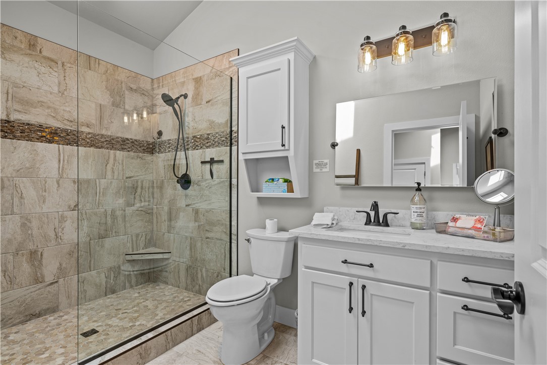 Slate Gap Estates - Residential