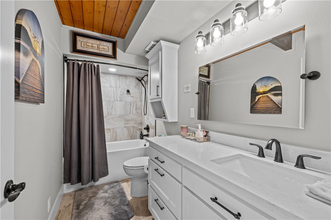 Slate Gap Estates - Residential